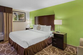 Best Western Lake Cumberland Inn