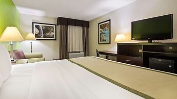 Best Western Lake Cumberland Inn