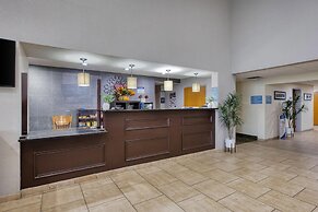 Best Western Lake Cumberland Inn