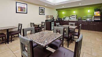 Best Western Lake Cumberland Inn