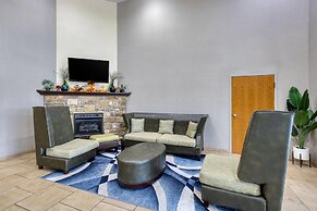 Best Western Lake Cumberland Inn