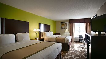 Best Western Lake Cumberland Inn