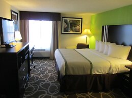 Best Western Lake Cumberland Inn