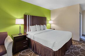 Best Western Lake Cumberland Inn