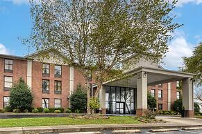 Best Western Lake Cumberland Inn