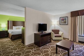 Best Western Lake Cumberland Inn