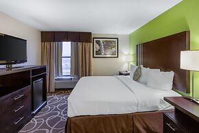 Best Western Lake Cumberland Inn
