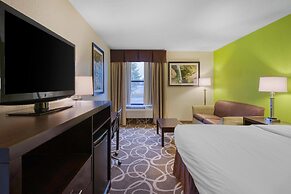 Best Western Lake Cumberland Inn