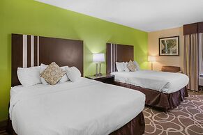 Best Western Lake Cumberland Inn
