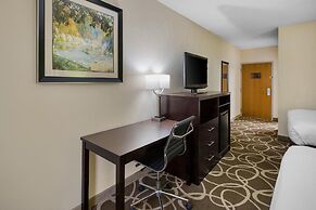 Best Western Lake Cumberland Inn