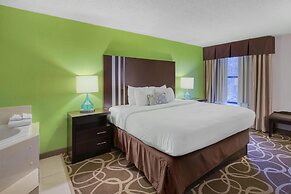 Best Western Lake Cumberland Inn