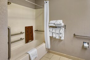 Best Western Lake Cumberland Inn