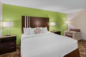 Best Western Lake Cumberland Inn