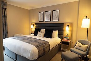 De Vere Tortworth Court