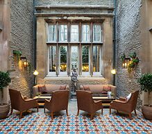 De Vere Tortworth Court