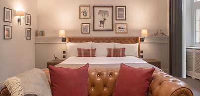 De Vere Tortworth Court