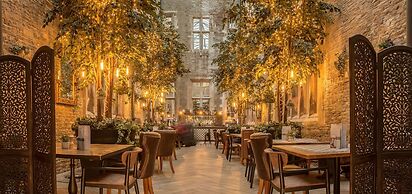 De Vere Tortworth Court