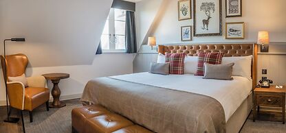 De Vere Tortworth Court