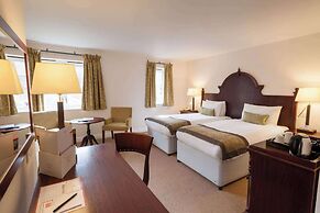 De Vere Tortworth Court