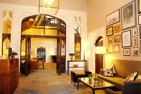 De Vere Tortworth Court