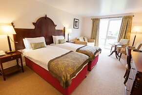 De Vere Tortworth Court