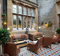 De Vere Tortworth Court