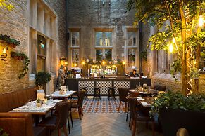 De Vere Tortworth Court