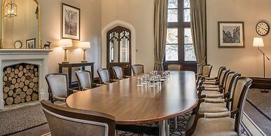 De Vere Tortworth Court