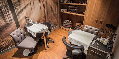 De Vere Tortworth Court