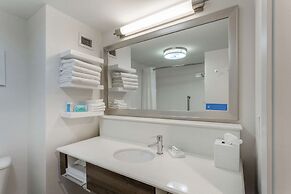 Hampton Inn Groton