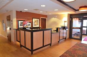 Hampton Inn Groton