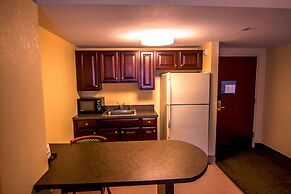 Hampton Inn Groton