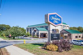 Hampton Inn Groton
