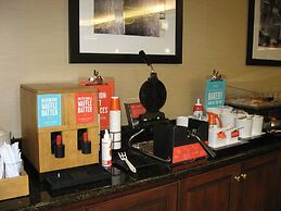 Hampton Inn Gallatin