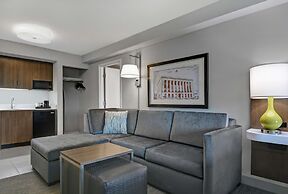 Hampton Inn Gallatin