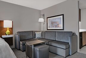 Hampton Inn Gallatin