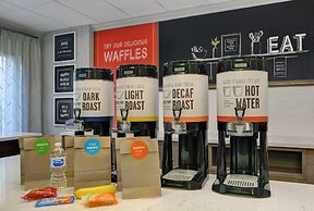 Hampton Inn Gallatin