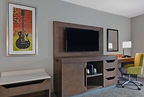 Hampton Inn Gallatin