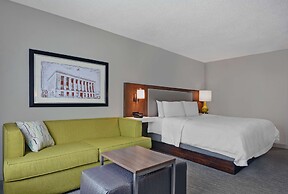 Hampton Inn Gallatin