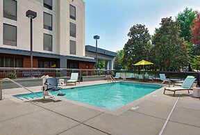 Hampton Inn Gallatin