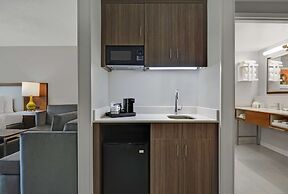 Hampton Inn Gallatin