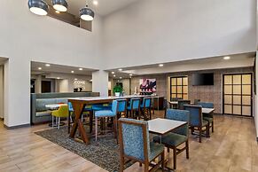 Hampton Inn Jacksonville/Ponte Vedra Beach-Mayo Clinic Area
