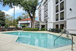 Hampton Inn Jacksonville/Ponte Vedra Beach-Mayo Clinic Area