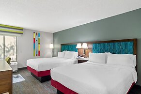 Hampton Inn Jacksonville/Ponte Vedra Beach-Mayo Clinic Area