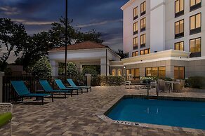 Hampton Inn Jacksonville/Ponte Vedra Beach-Mayo Clinic Area