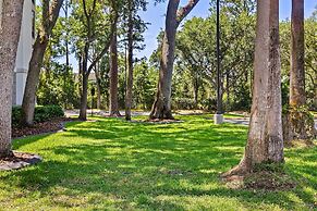 Hampton Inn Jacksonville/Ponte Vedra Beach-Mayo Clinic Area