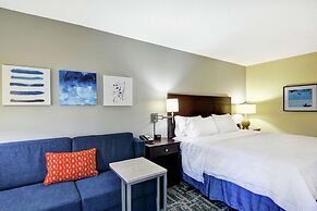 Hampton Inn Jacksonville/Ponte Vedra Beach-Mayo Clinic Area