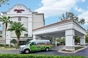 Hampton Inn Jacksonville/Ponte Vedra Beach-Mayo Clinic Area