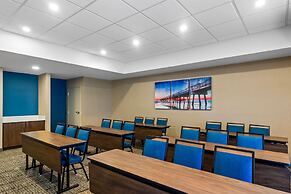 Hampton Inn Jacksonville/Ponte Vedra Beach-Mayo Clinic Area