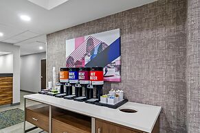 Hampton Inn Jacksonville/Ponte Vedra Beach-Mayo Clinic Area